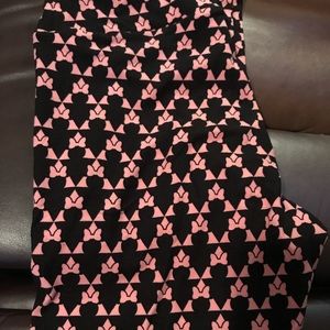 LuLaRoe Leggings OS Disney